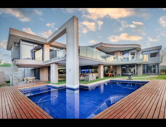 4 BEDROOM HOUSE FOR SALE IN SERENGETI LIFESTYLE ESTATE